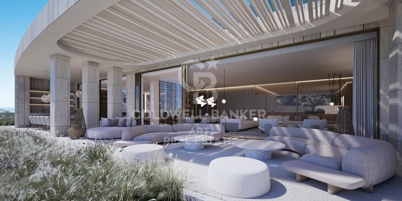 Excepcional villa ubicada en uno de los lugares más exclusivos de Sotogrande