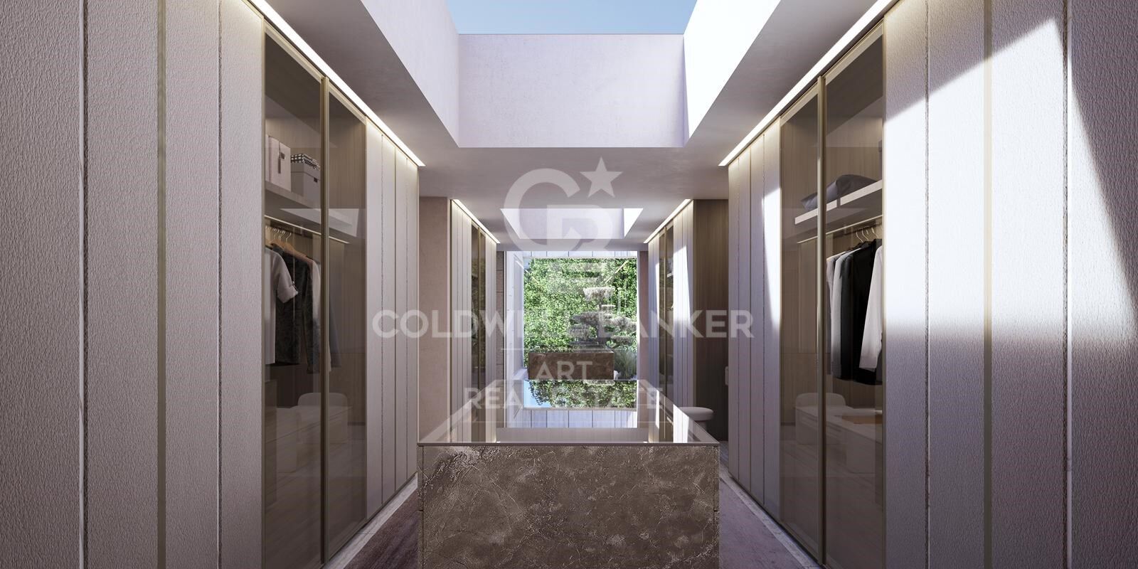 Excepcional villa ubicada en uno de los lugares más exclusivos de Sotogrande