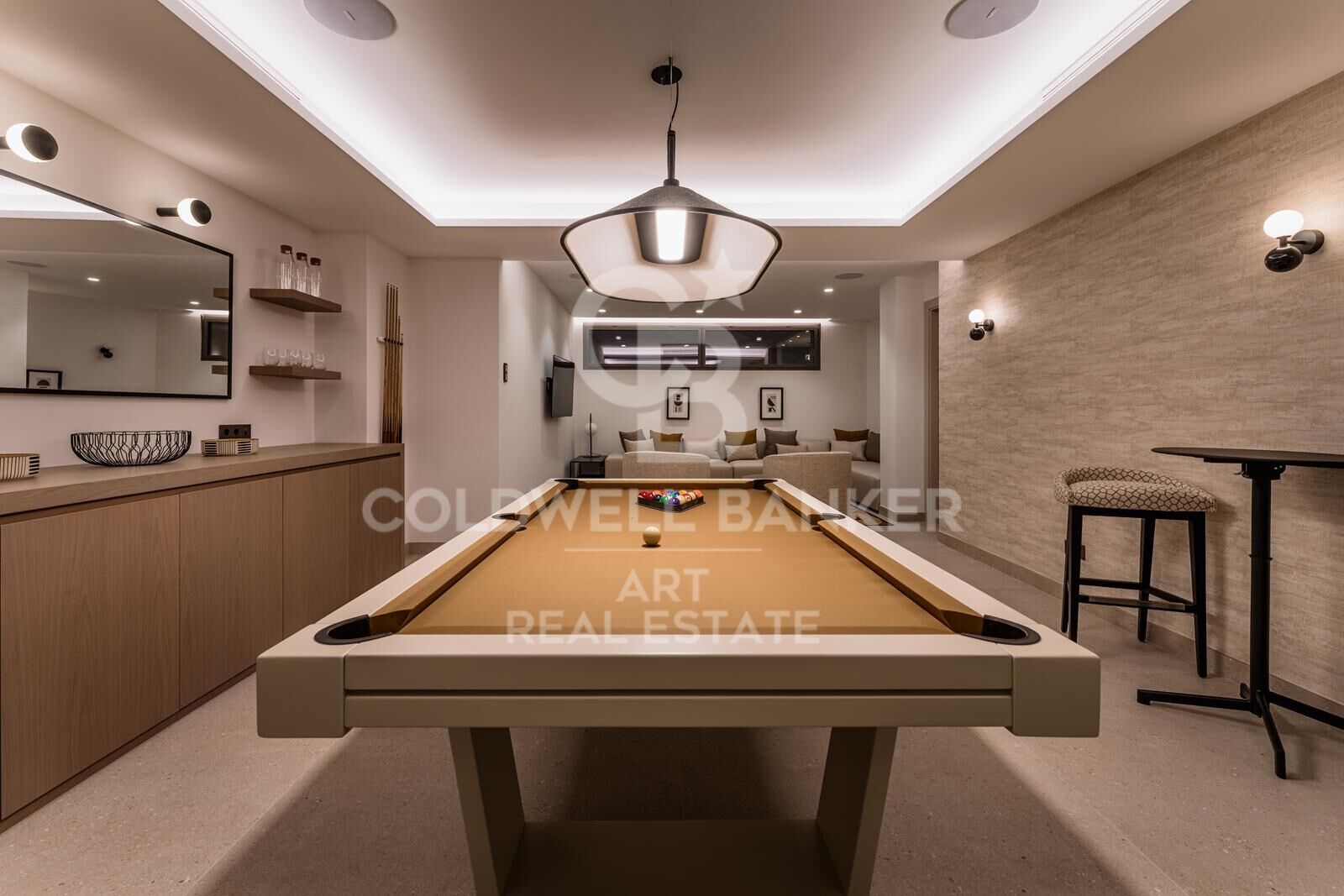 Villa moderna con vistas panorámicas en la prestigiosa La Zagaleta, Benahavís