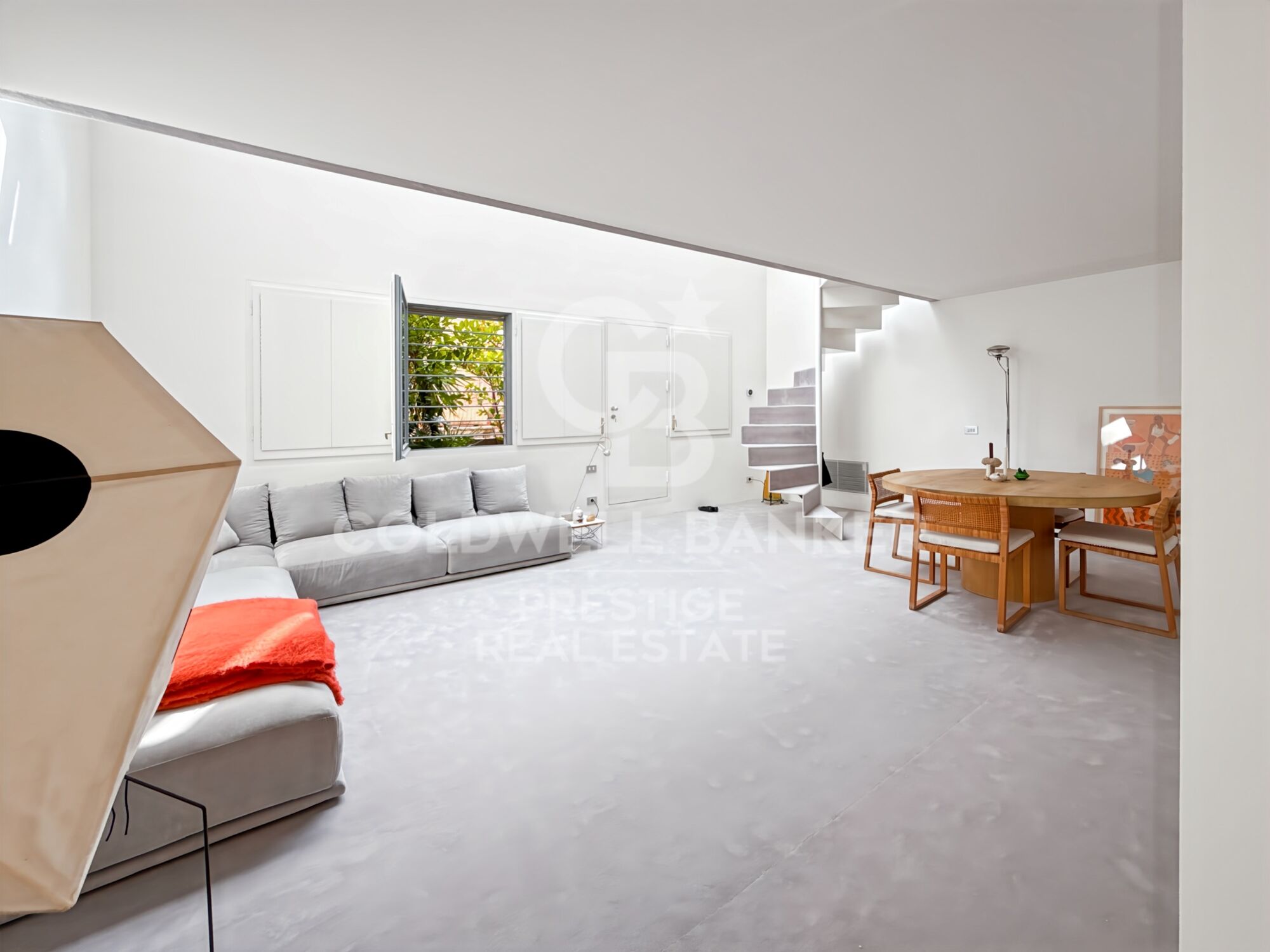 Designer Loft - FAD Architecture Prize - Eixample