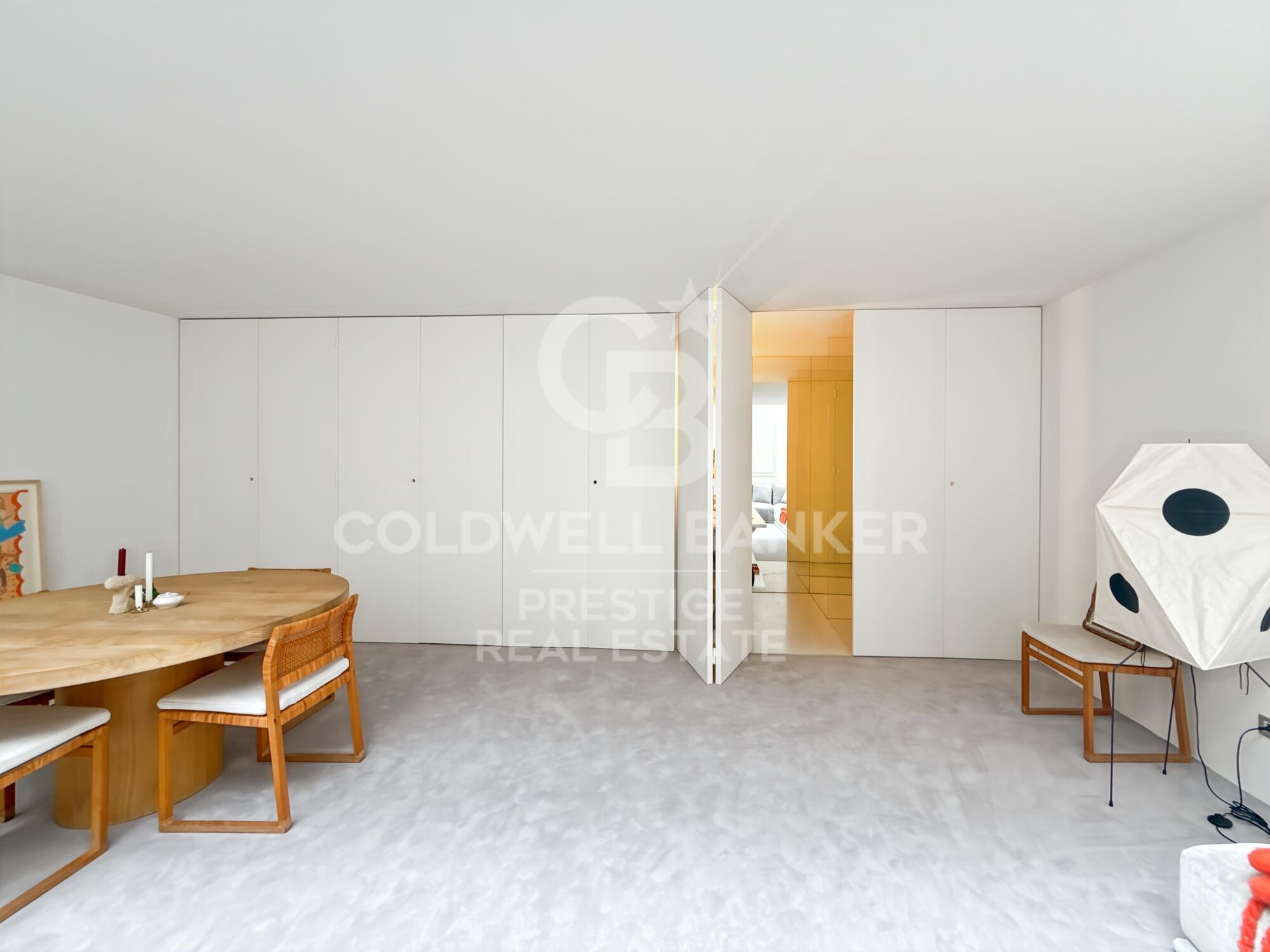 Designer Loft - FAD Architecture Prize - Eixample