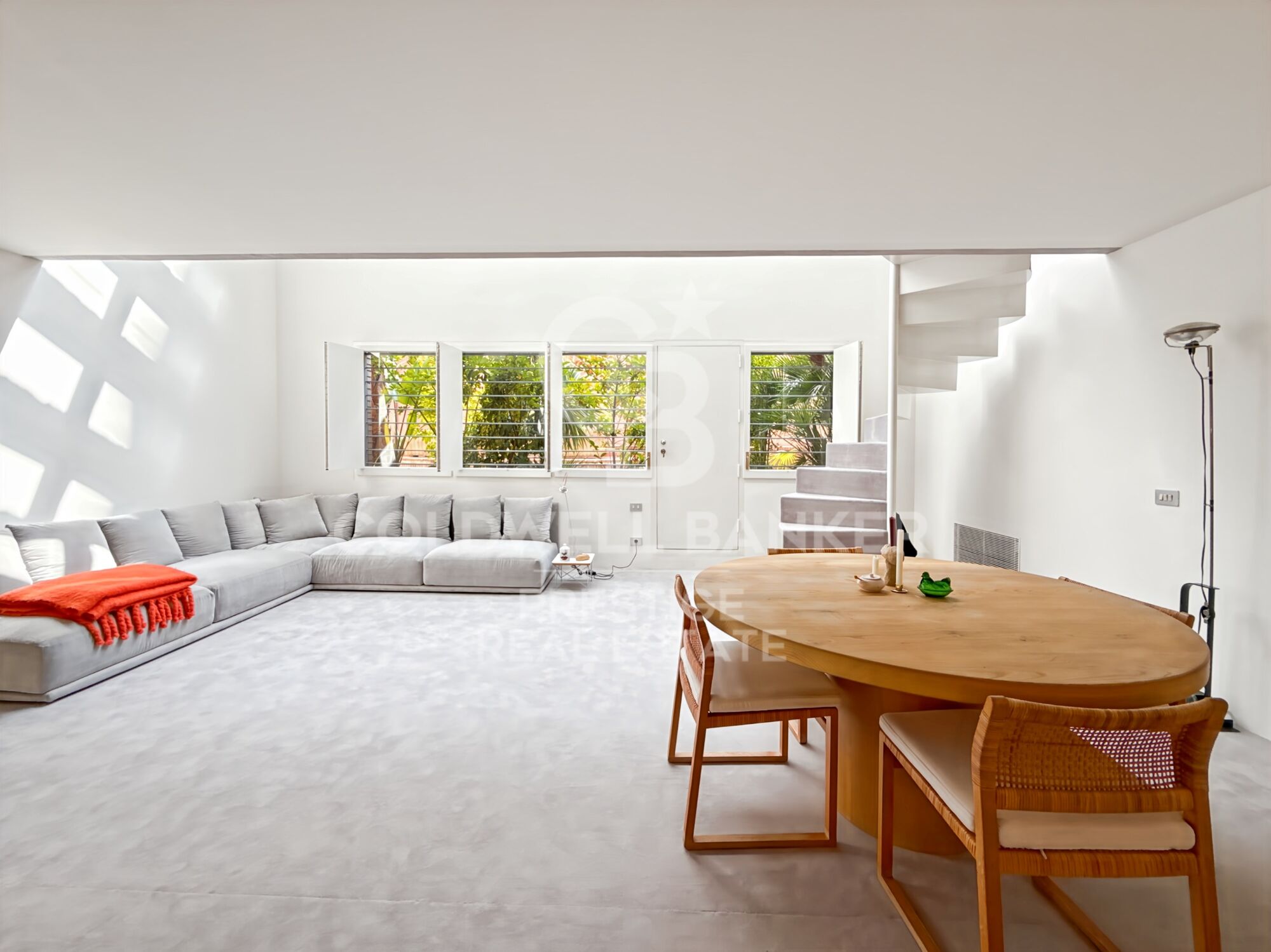 Designer Loft - FAD Architecture Prize - Eixample