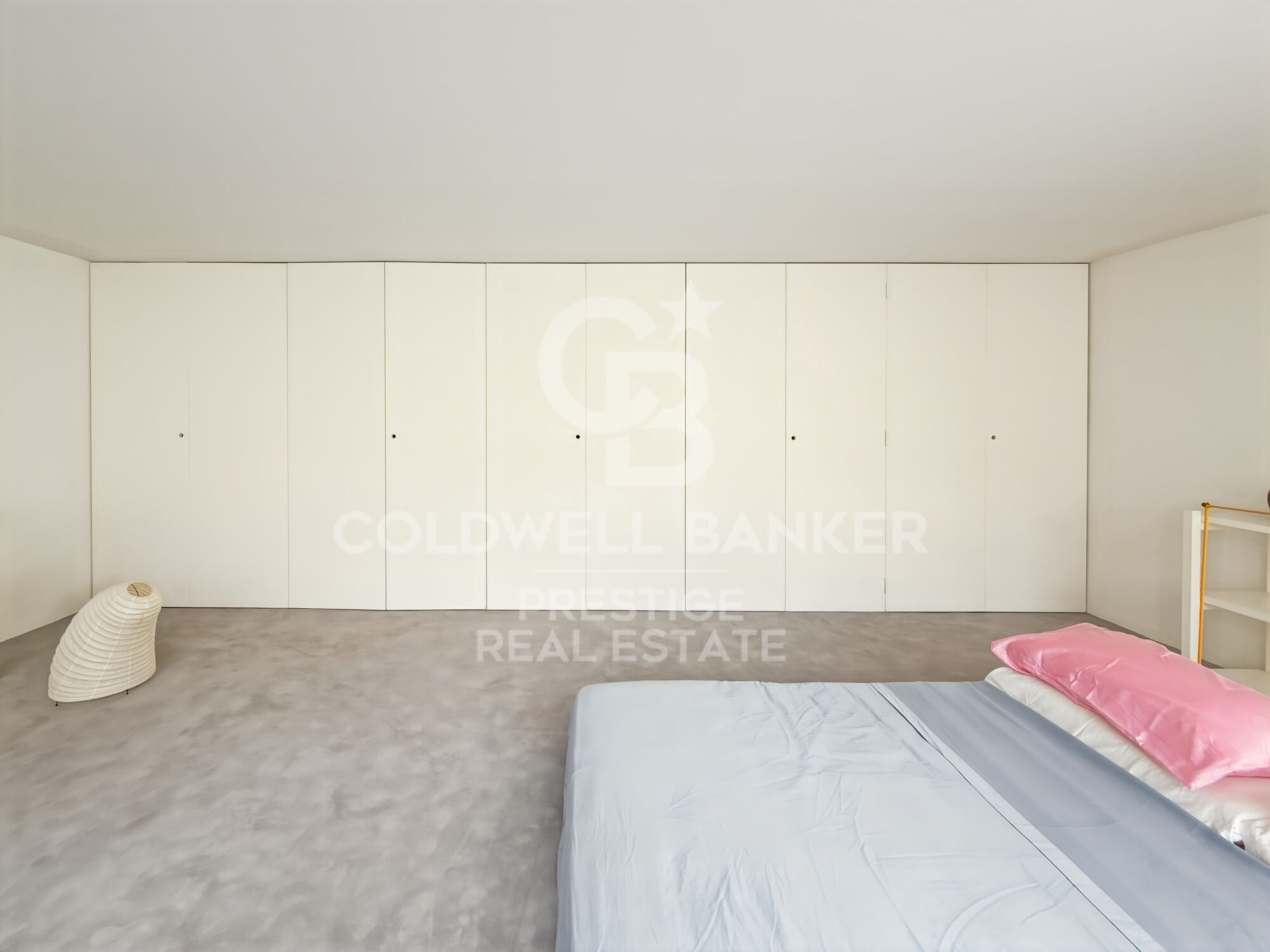 Designer Loft - FAD Architecture Prize - Eixample