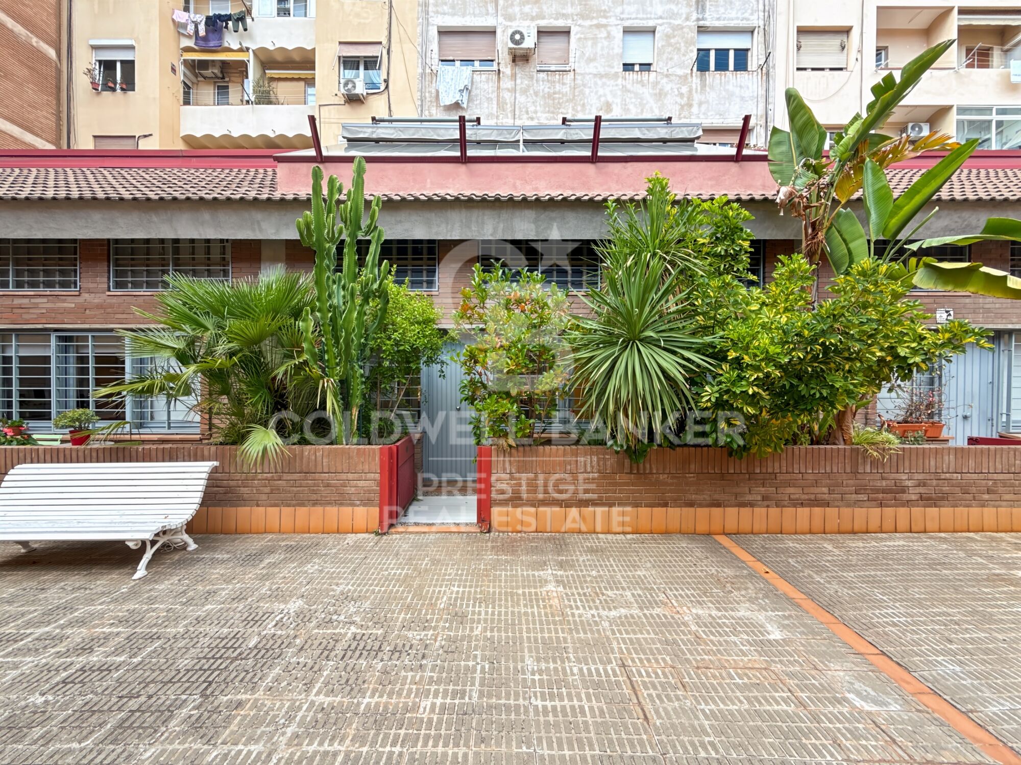 Loft d'auteur Prix FAD à vendre - Eixample