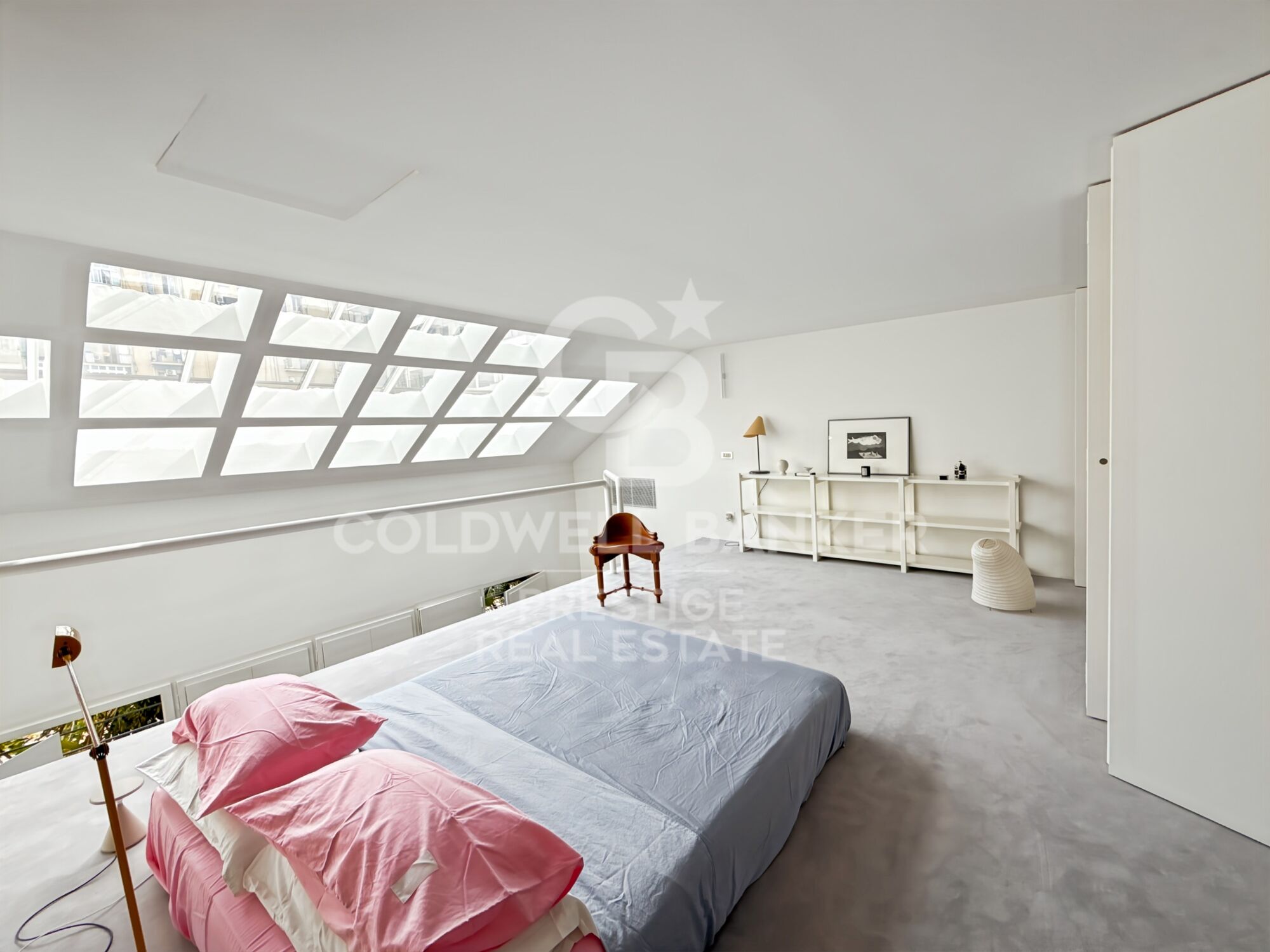 Loft de autor, Premio FAD, en venta - Eixample