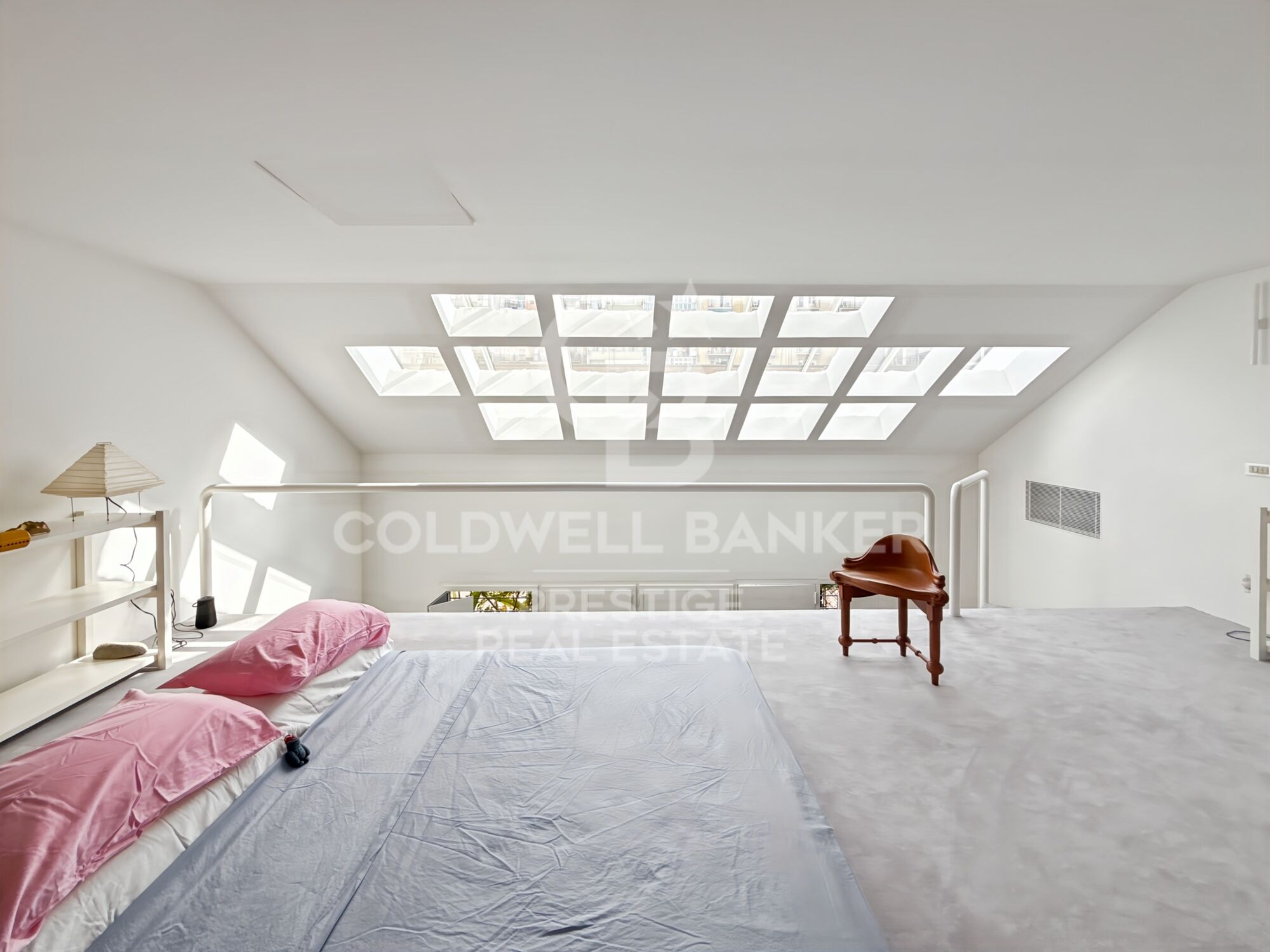 Loft d'auteur Prix FAD à vendre - Eixample