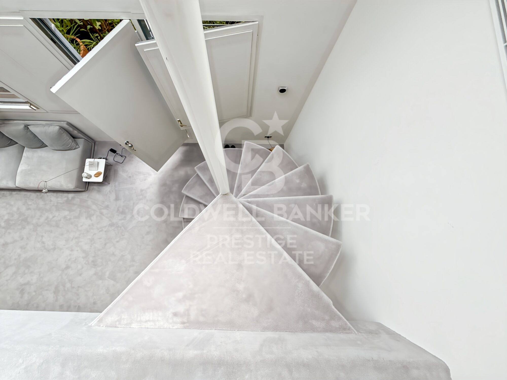 Loft d'auteur Prix FAD à vendre - Eixample
