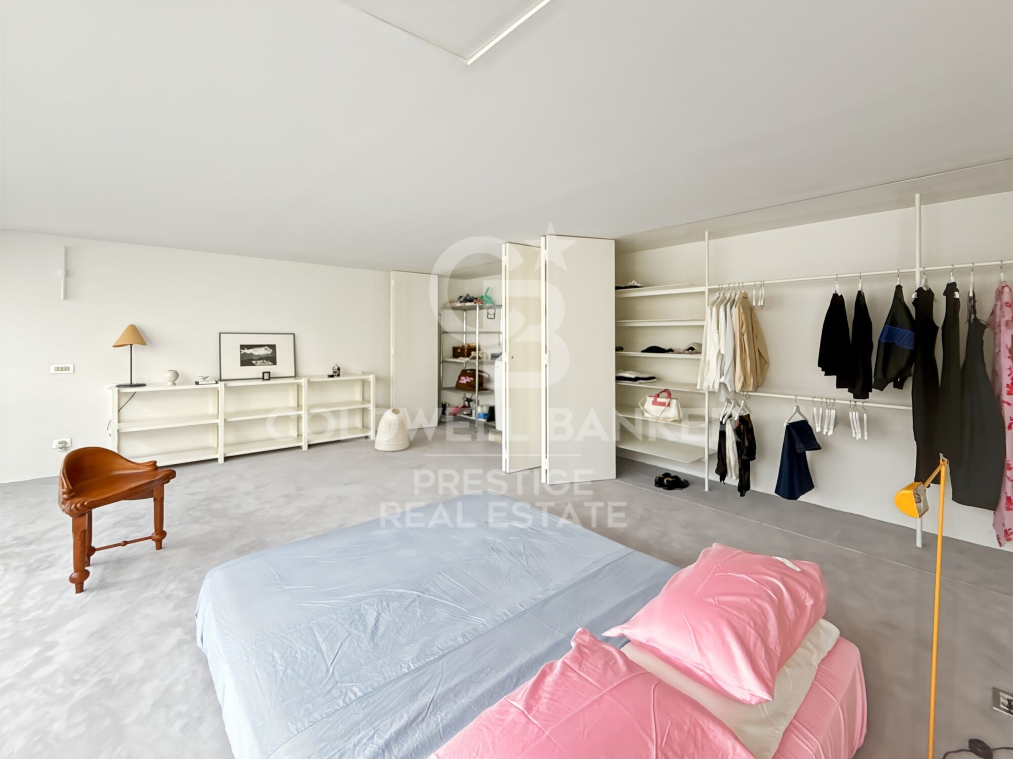 FAD-prämiertes Architekten-Loft zu verkaufen - Eixample
