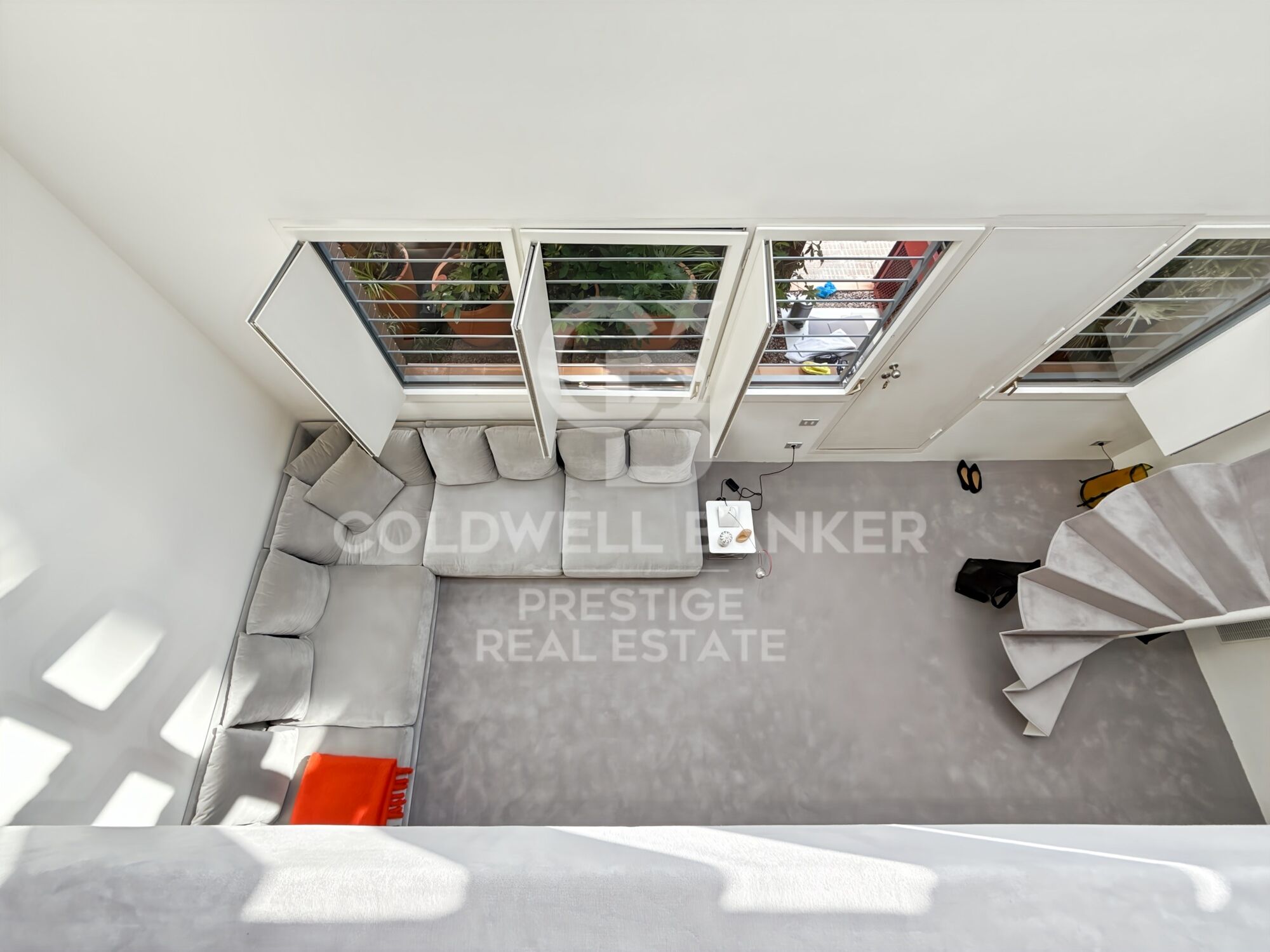 Loft d'auteur Prix FAD à vendre - Eixample