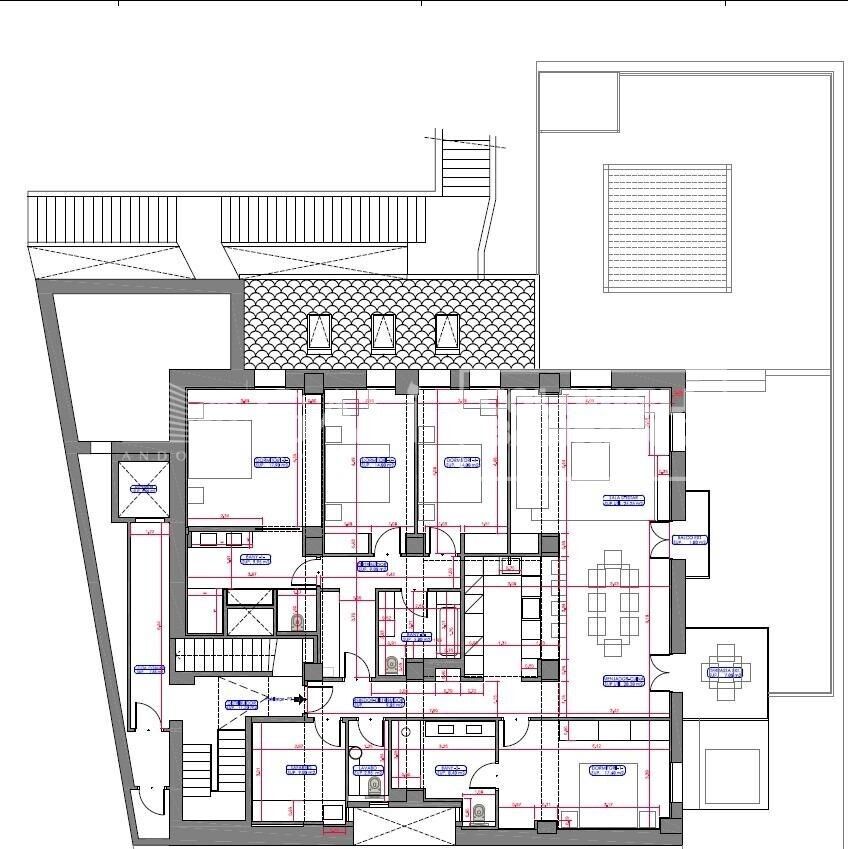 Apartment 4 Bedrooms Rent Andorra la Vella