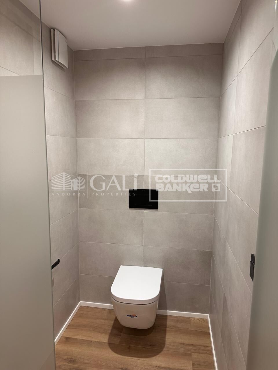 Apartment 4 Bedrooms Rent Andorra la Vella