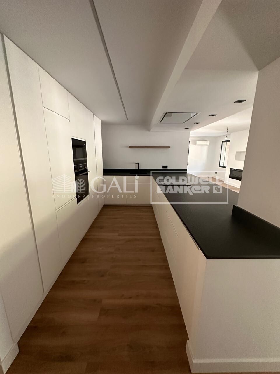 Apartment 4 Bedrooms Rent Andorra la Vella