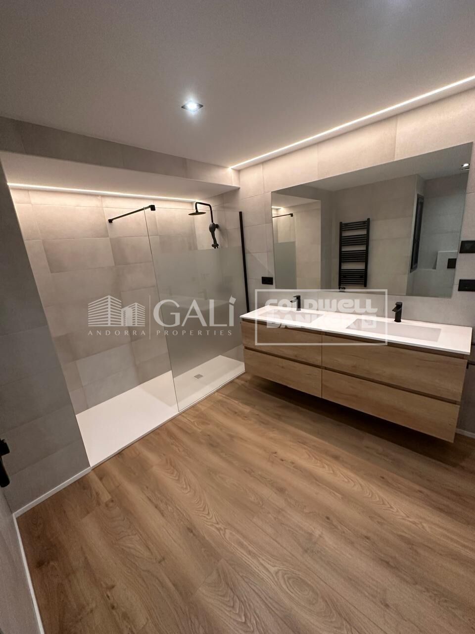 Apartment 4 Bedrooms Rent Andorra la Vella