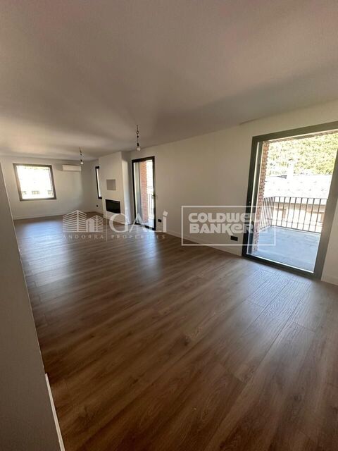 Apartment 4 Bedrooms Rent Andorra la Vella