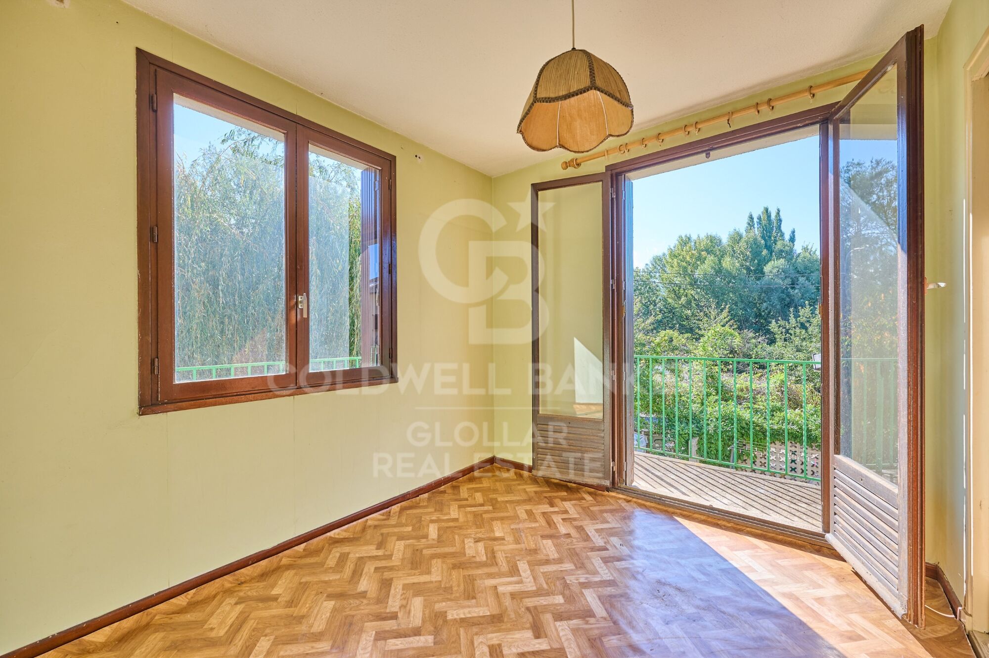 Haus 7 Schlafzimmer Verkauf Bourg-Madame