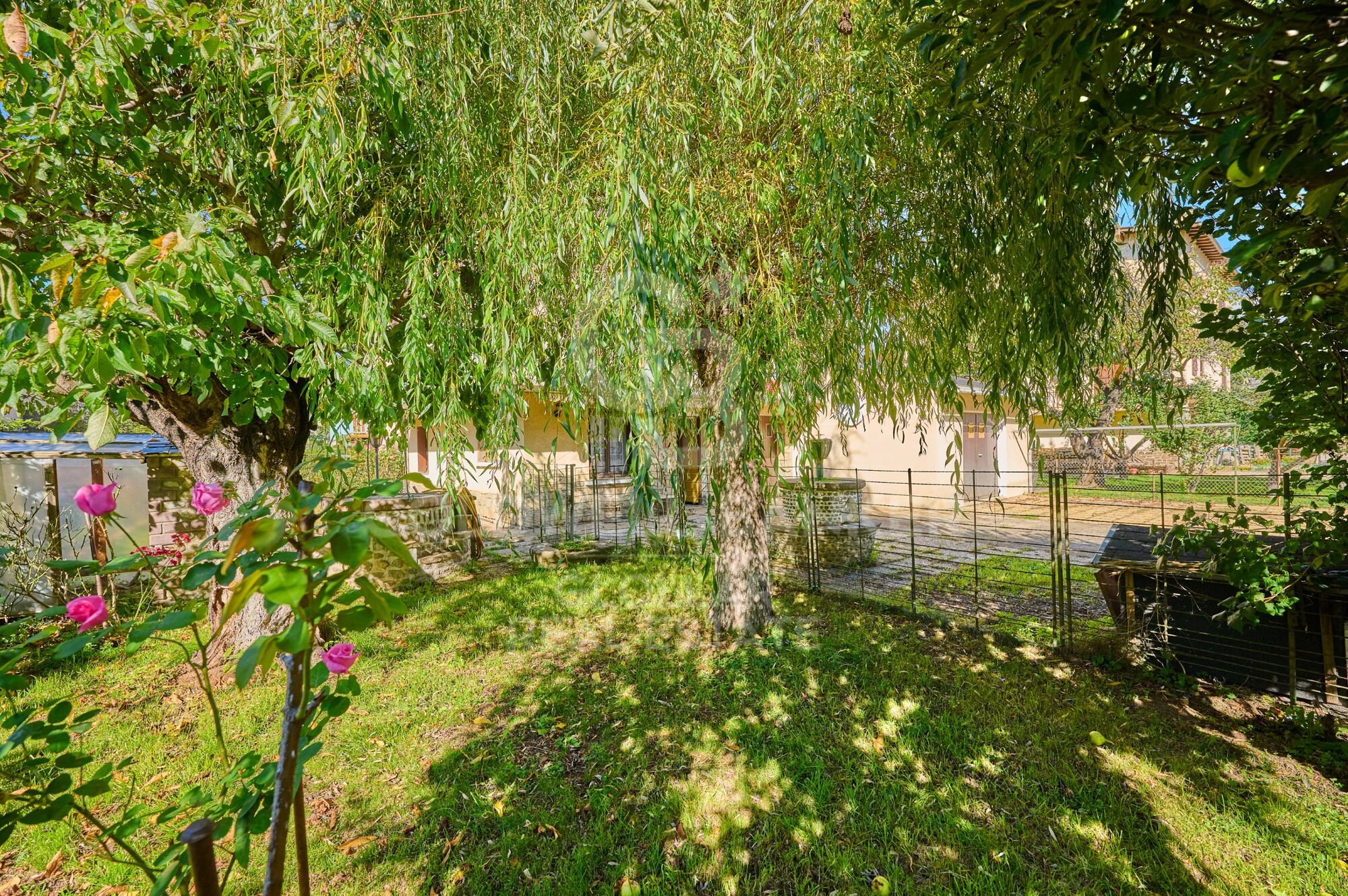 House 7 Bedrooms Sale Bourg-Madame