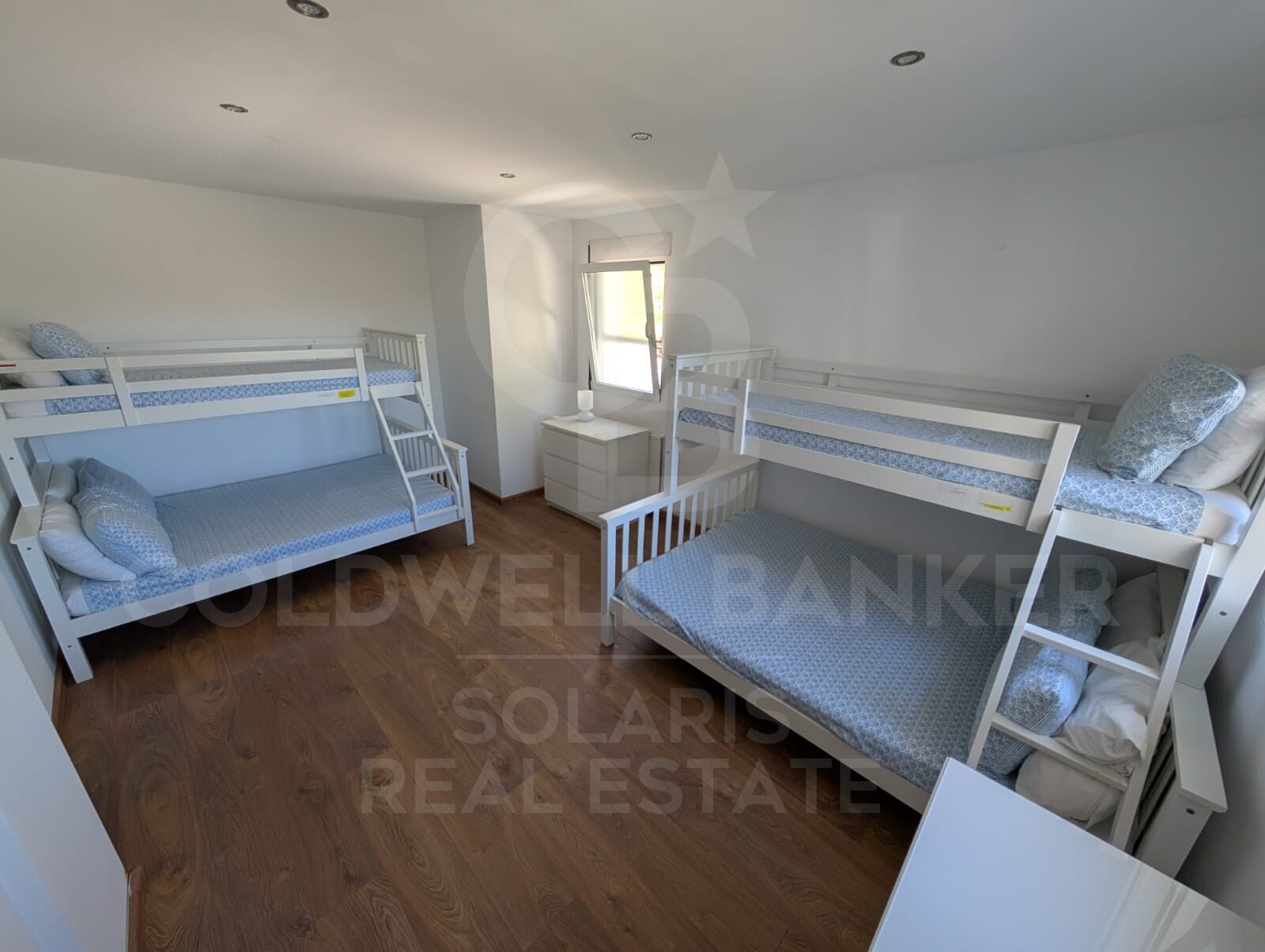 Villa de lujo de 7 dormitorios en una zona tranquila de Jávea