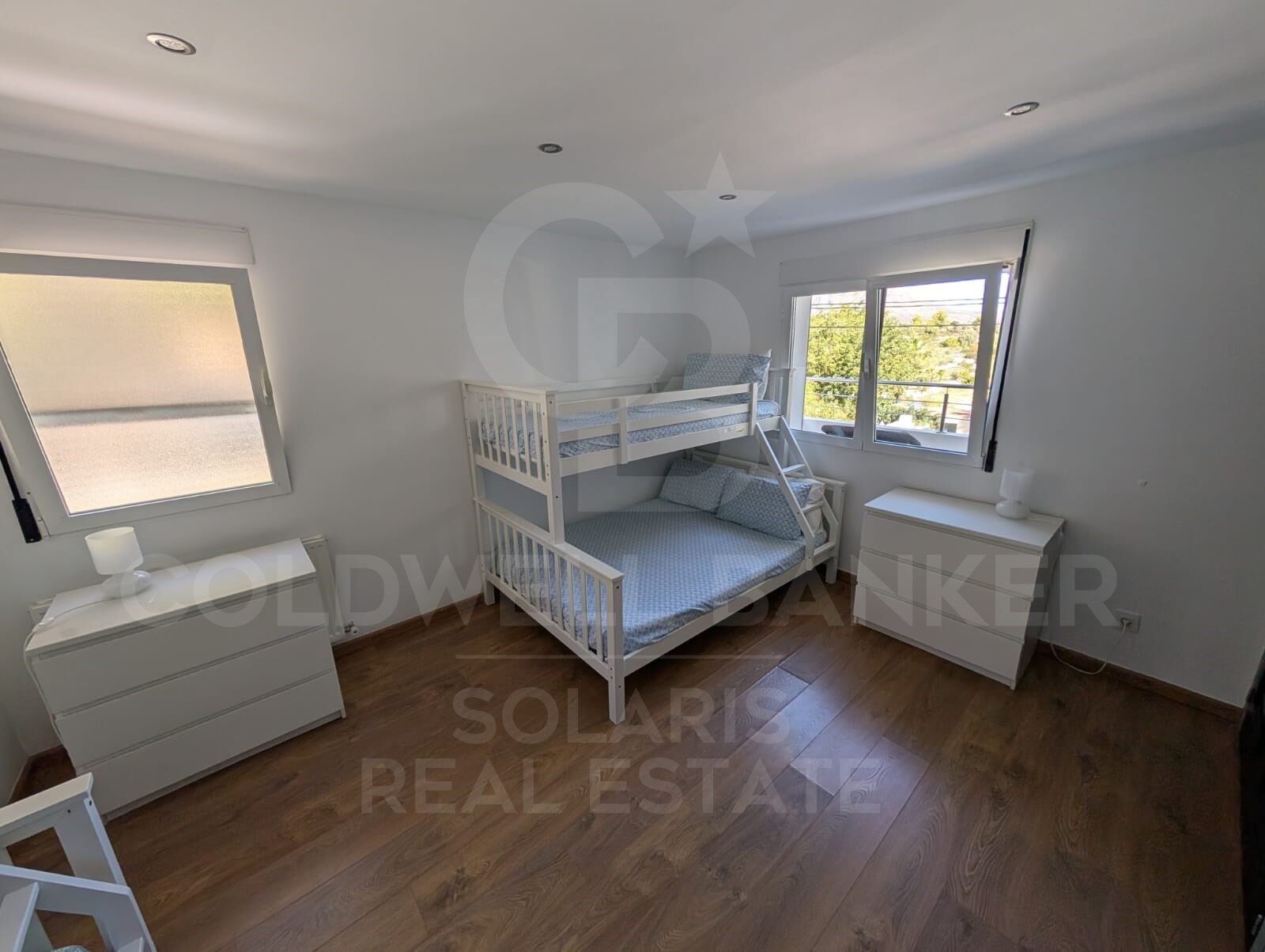 Villa de lujo de 7 dormitorios en una zona tranquila de Jávea