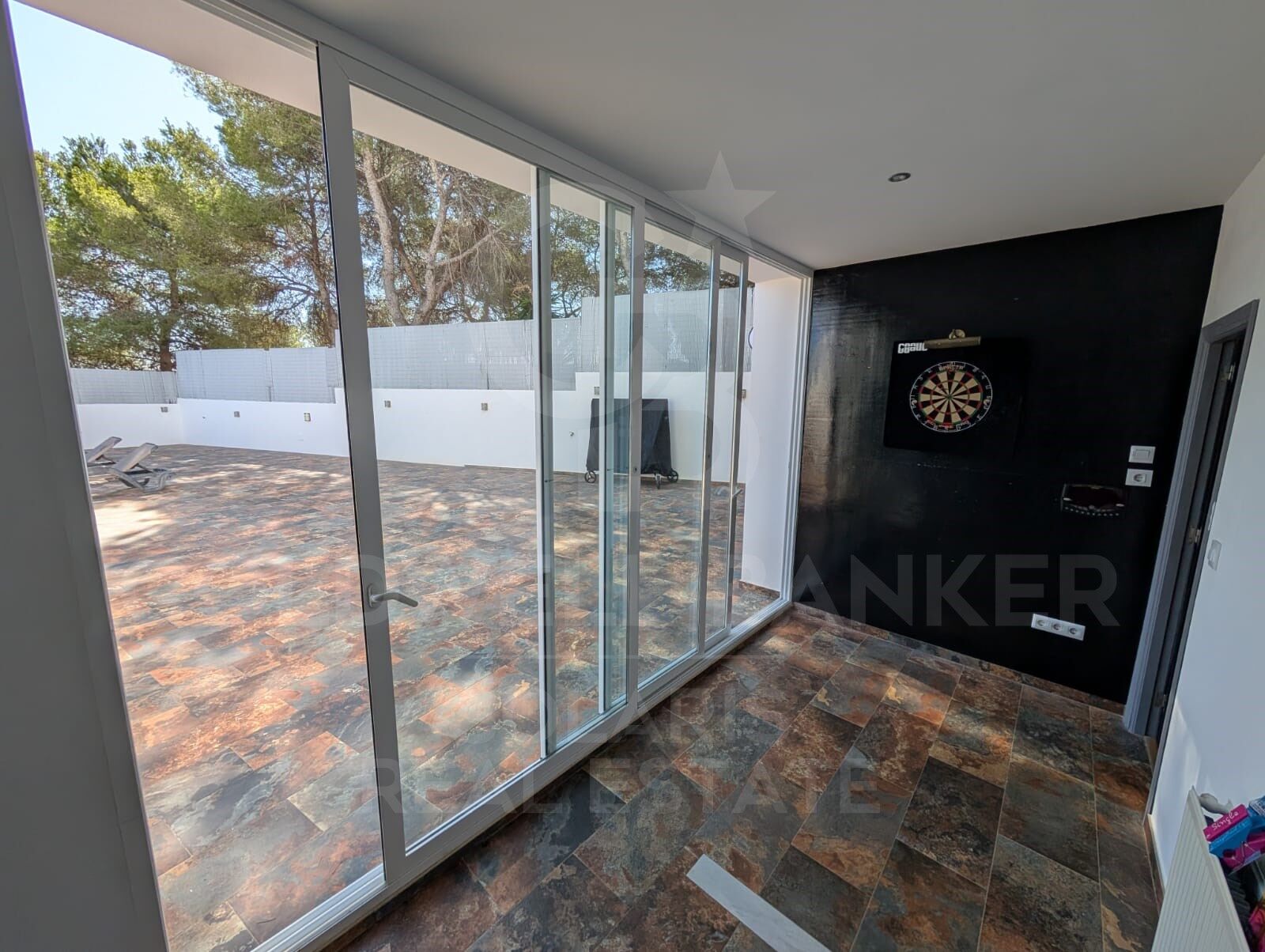 Villa de luxe de 7 chambres dans un quartier calme de Javea