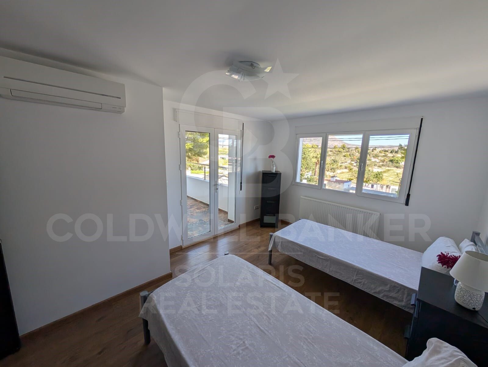 Villa de luxe de 7 chambres dans un quartier calme de Javea