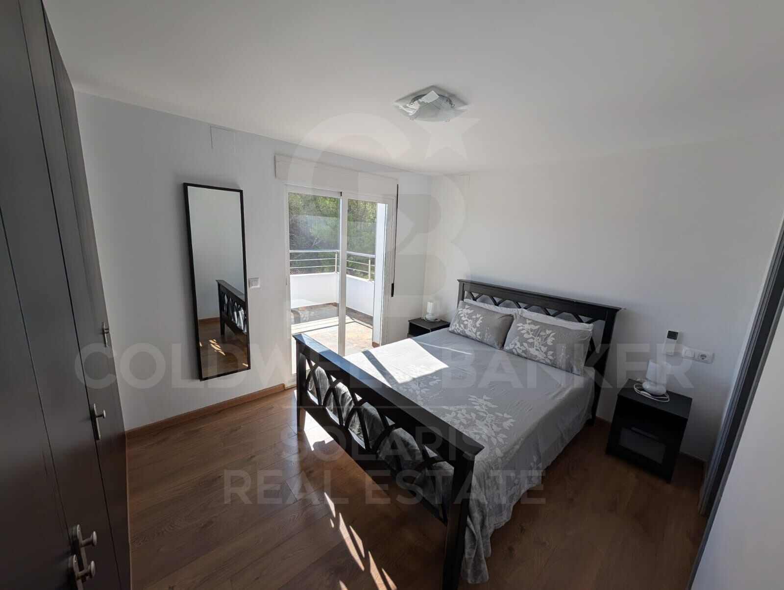 Luxury 7 bedroom villa in a quiet area of Javea