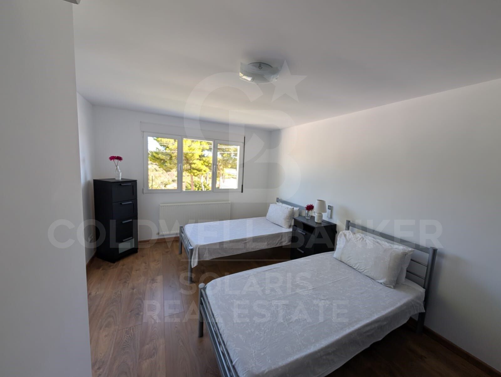 Luxury 7 bedroom villa in a quiet area of Javea