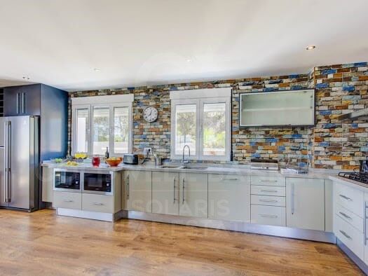 Luxury 7 bedroom villa in a quiet area of Javea