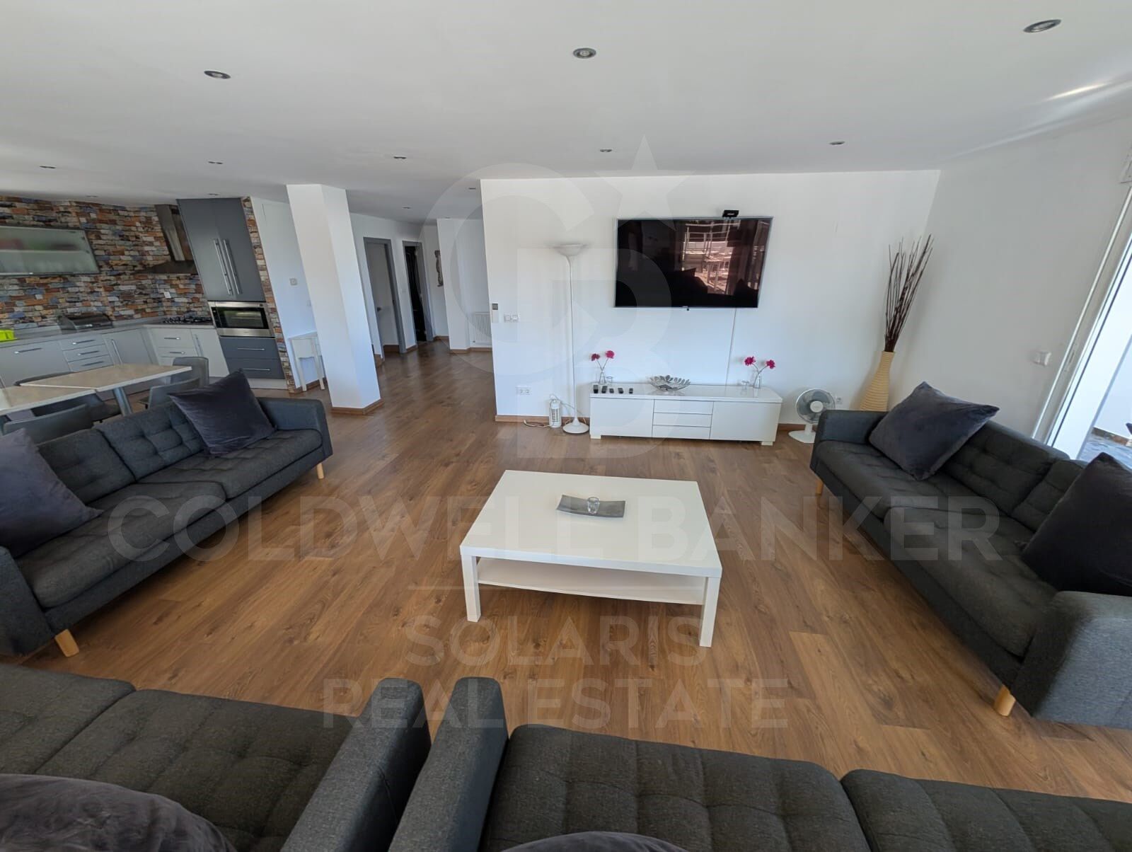 Villa de luxe de 7 chambres dans un quartier calme de Javea