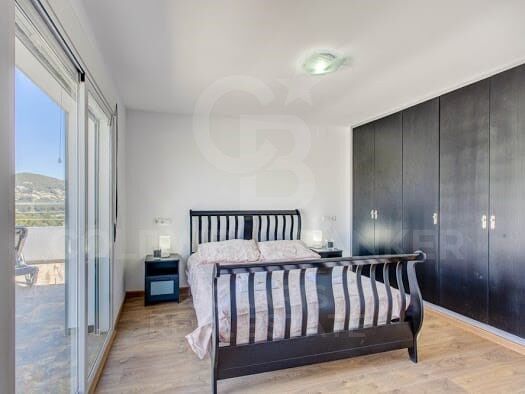 Villa de luxe de 7 chambres dans un quartier calme de Javea