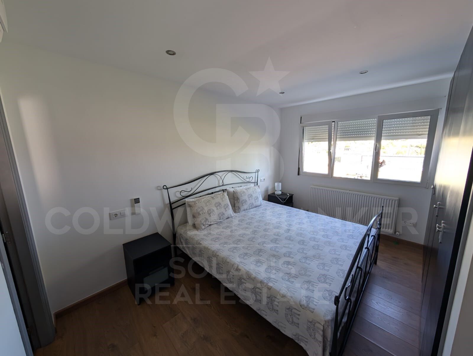 Villa de luxe de 7 chambres dans un quartier calme de Javea