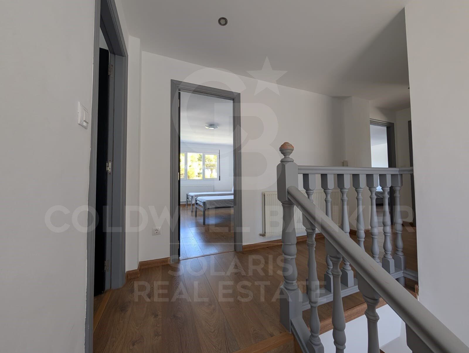 Luxury 7 bedroom villa in a quiet area of Javea