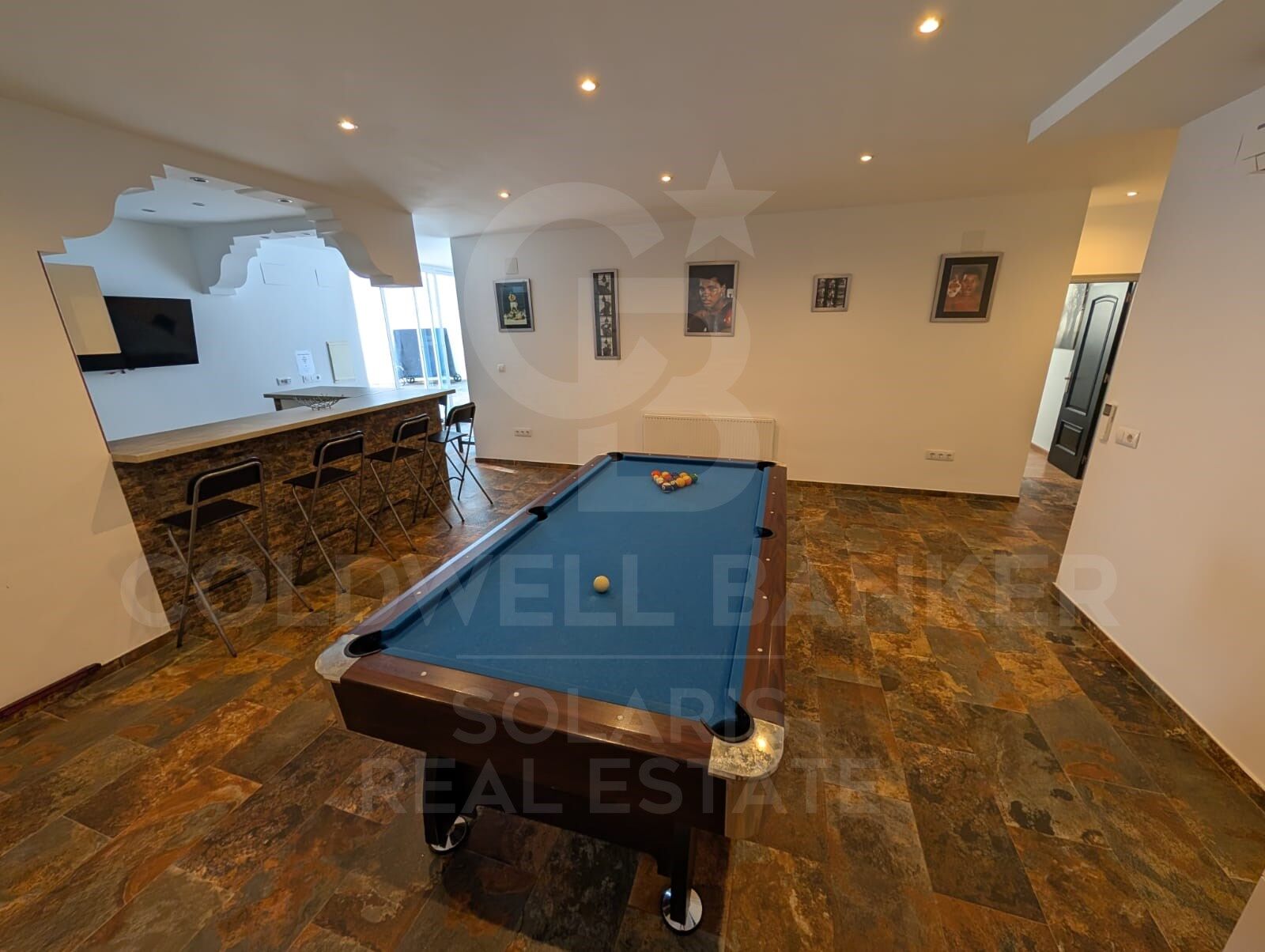 Villa de lujo de 7 dormitorios en una zona tranquila de Jávea