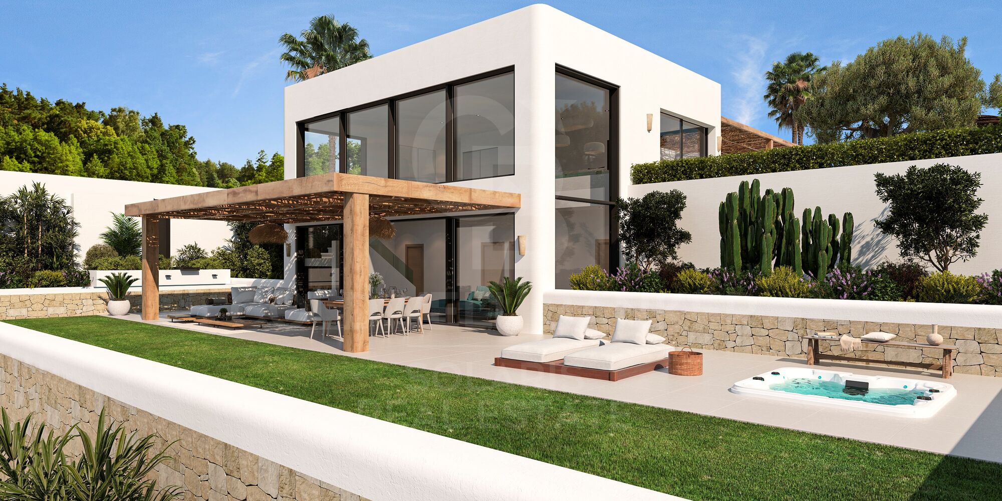 Villa Xúquer