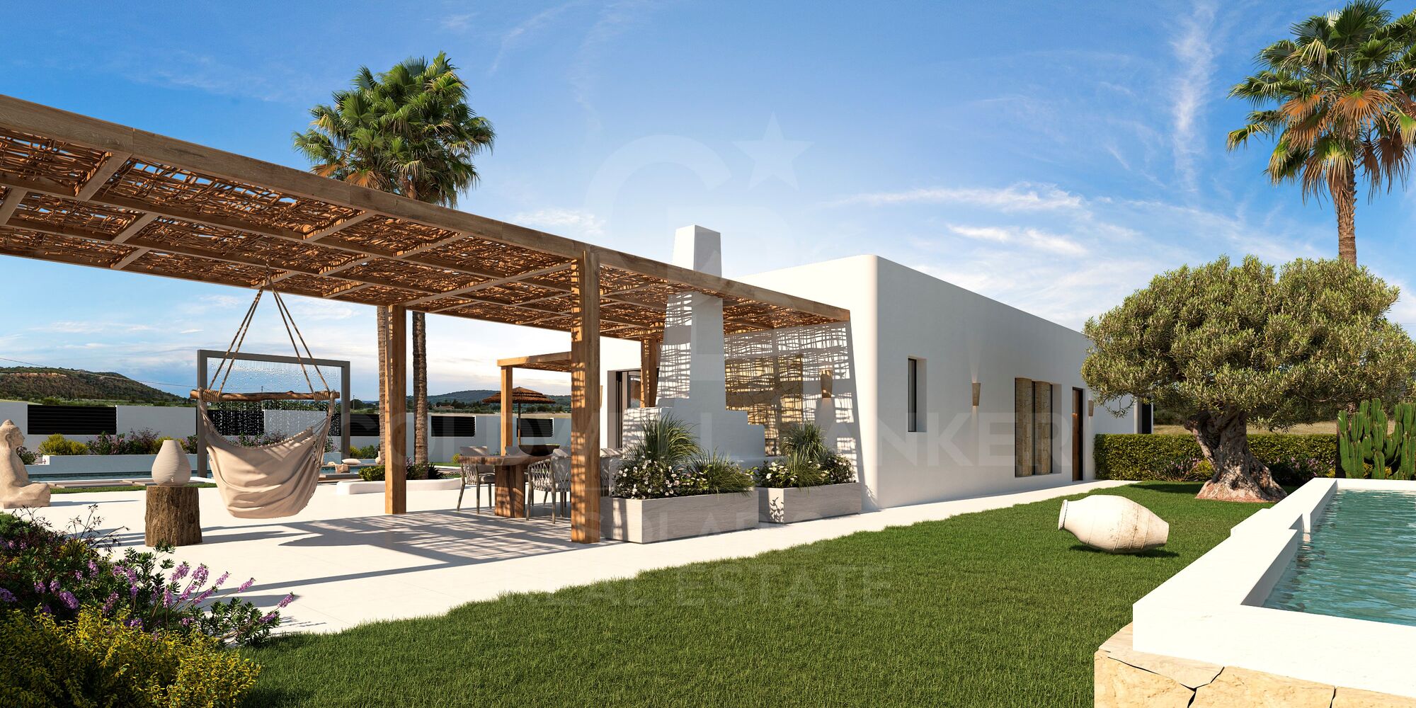 Villa Xúquer