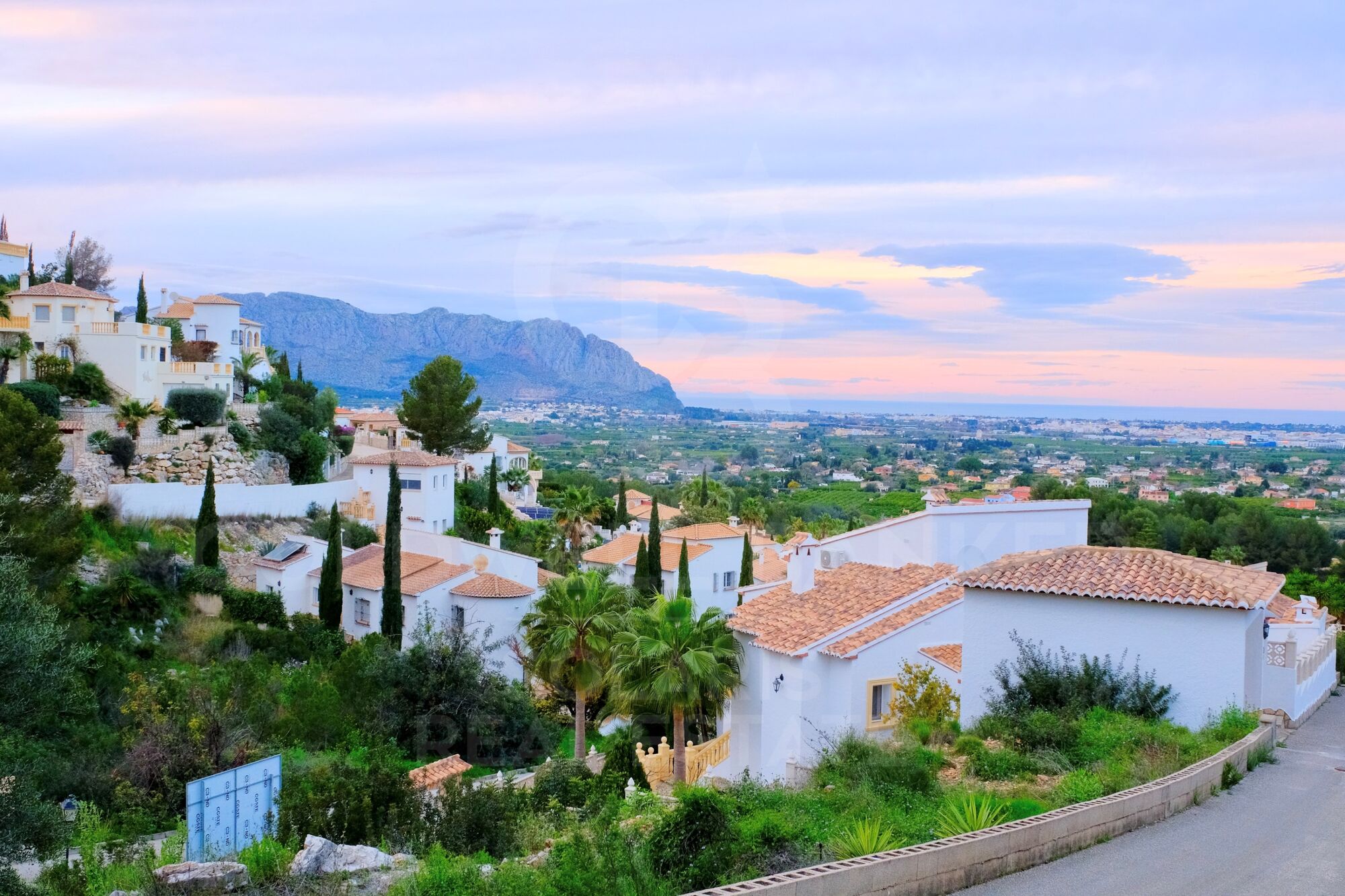 Villa Albufera 10