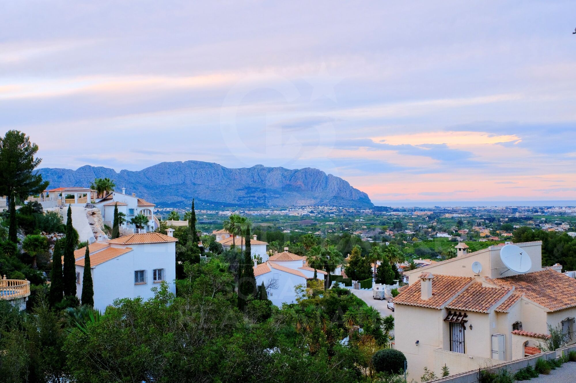 Villa Albufera 6