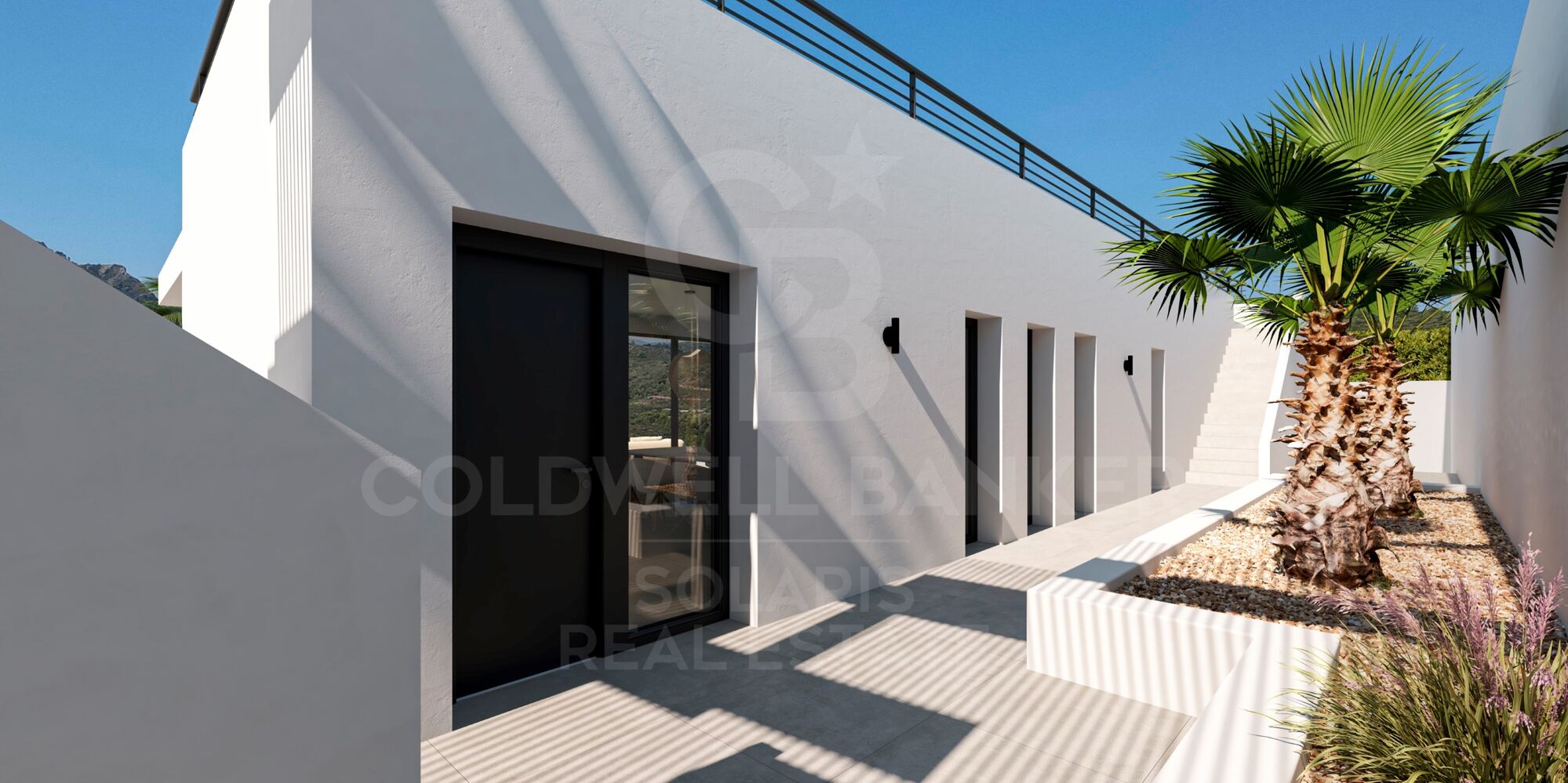 Villa moderne neuve à Pedreguer, Costa Blanca
