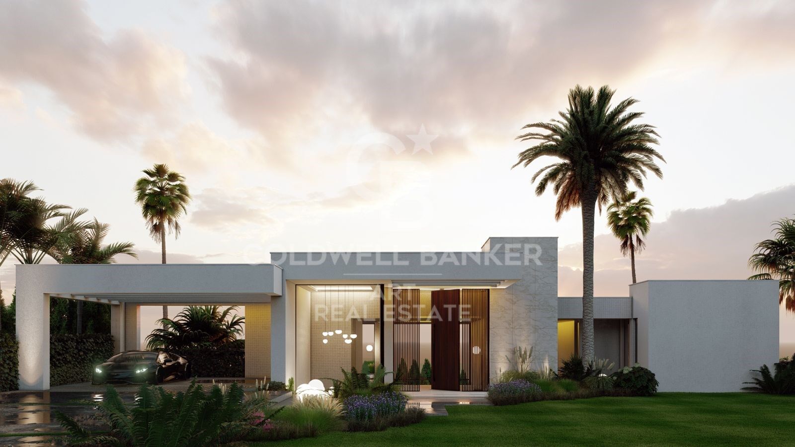 Opportunité d'investissement à Puerto del Almendro, Benahavís