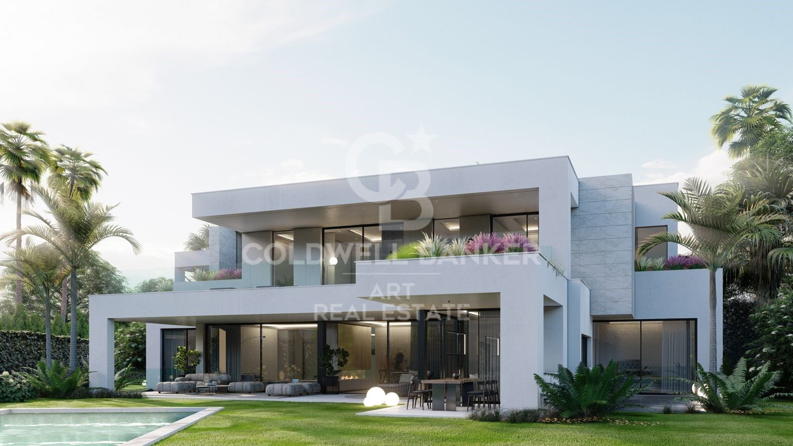 Oportunidad de inversión en Puerto del Almendro, Benahavís