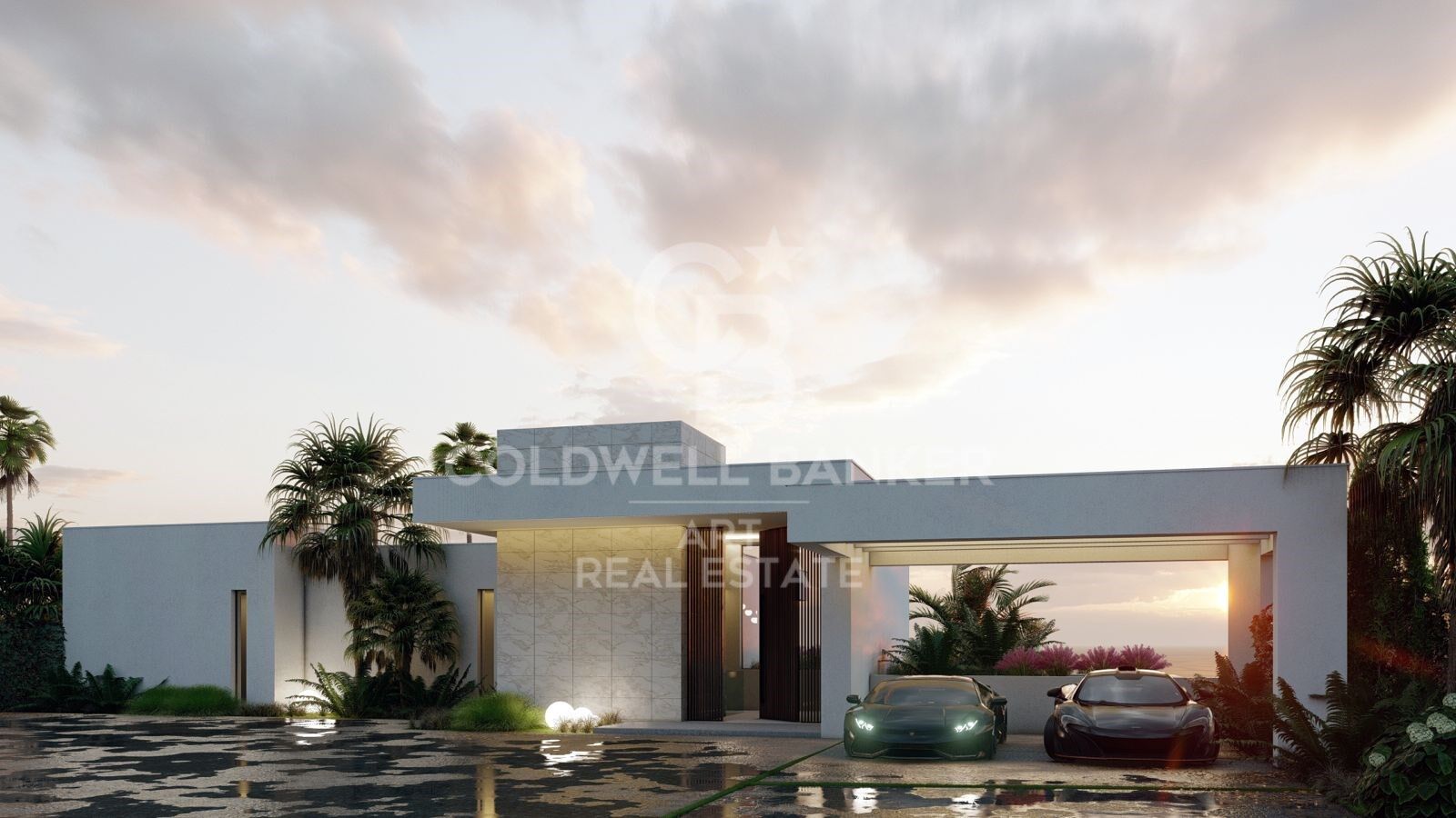 Oportunidad de inversión en Puerto del Almendro, Benahavís