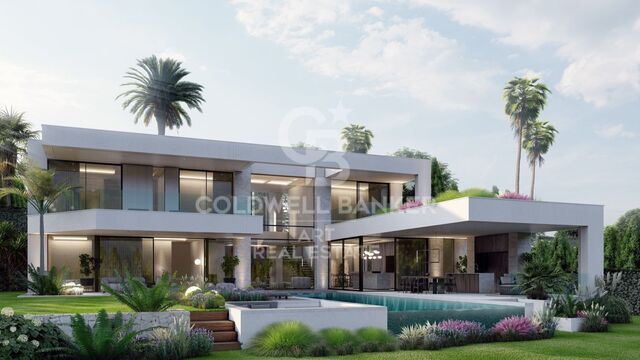 Oportunidad de inversión en Puerto del Almendro, Benahavís