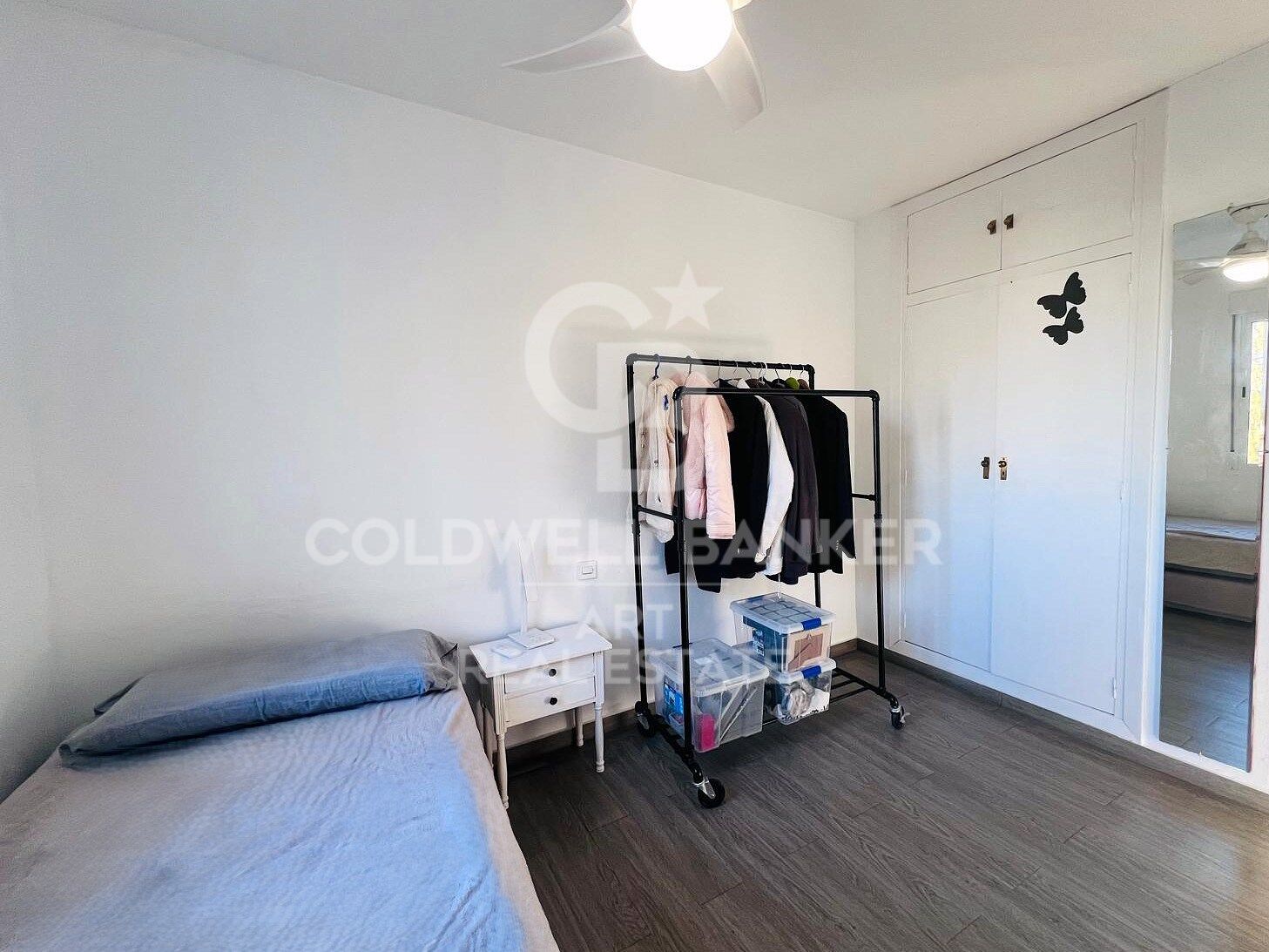 Penthouse avec vue spectaculaire sur la mer à Nueva Atalaya, Estepona