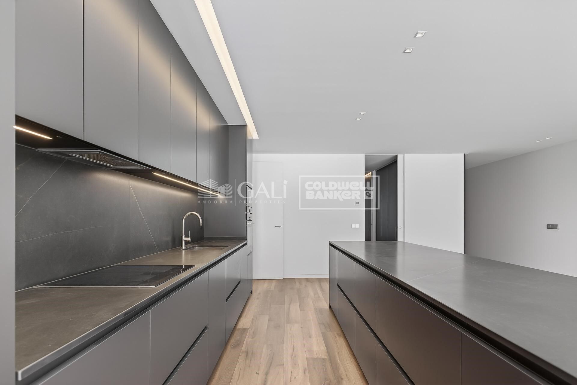 Apartamento 3 habitaciones Alquiler Andorra la Vella
