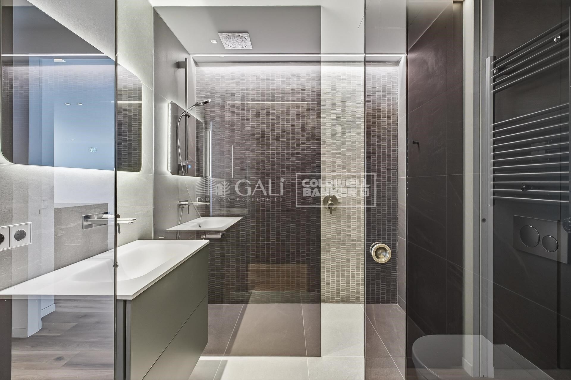 Apartamento 3 habitaciones Alquiler Andorra la Vella