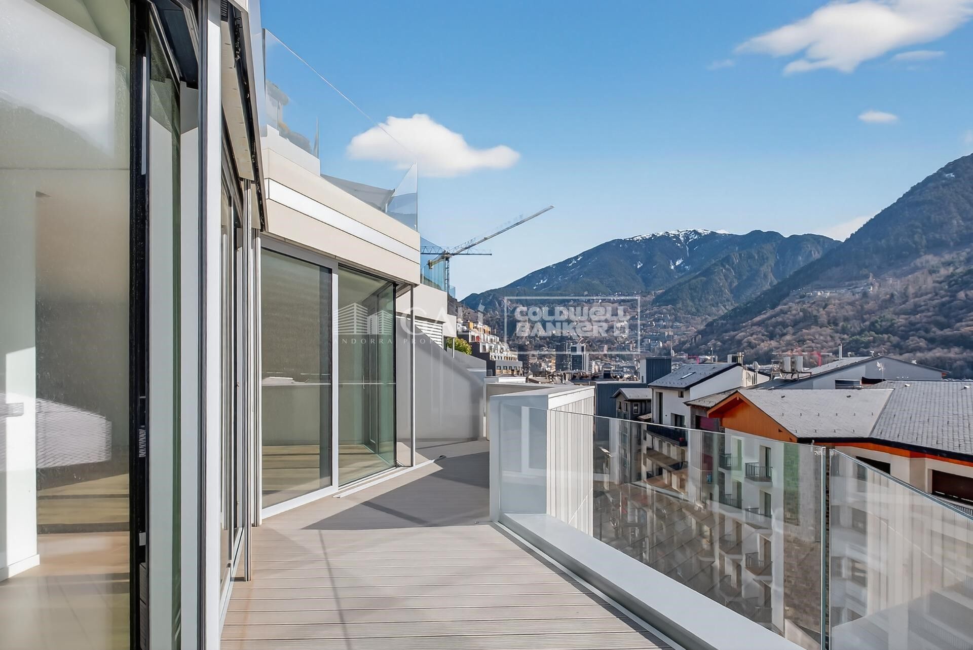 Apartamento 3 habitaciones Alquiler Andorra la Vella