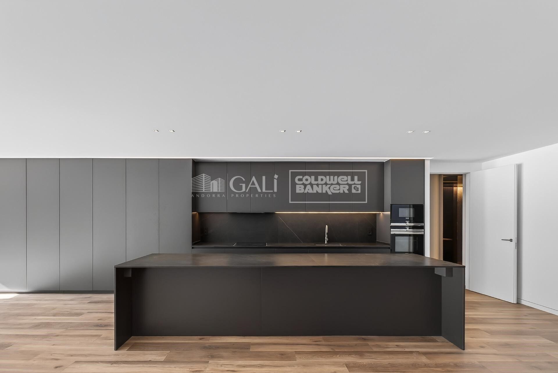 Apartamento 3 habitaciones Alquiler Andorra la Vella