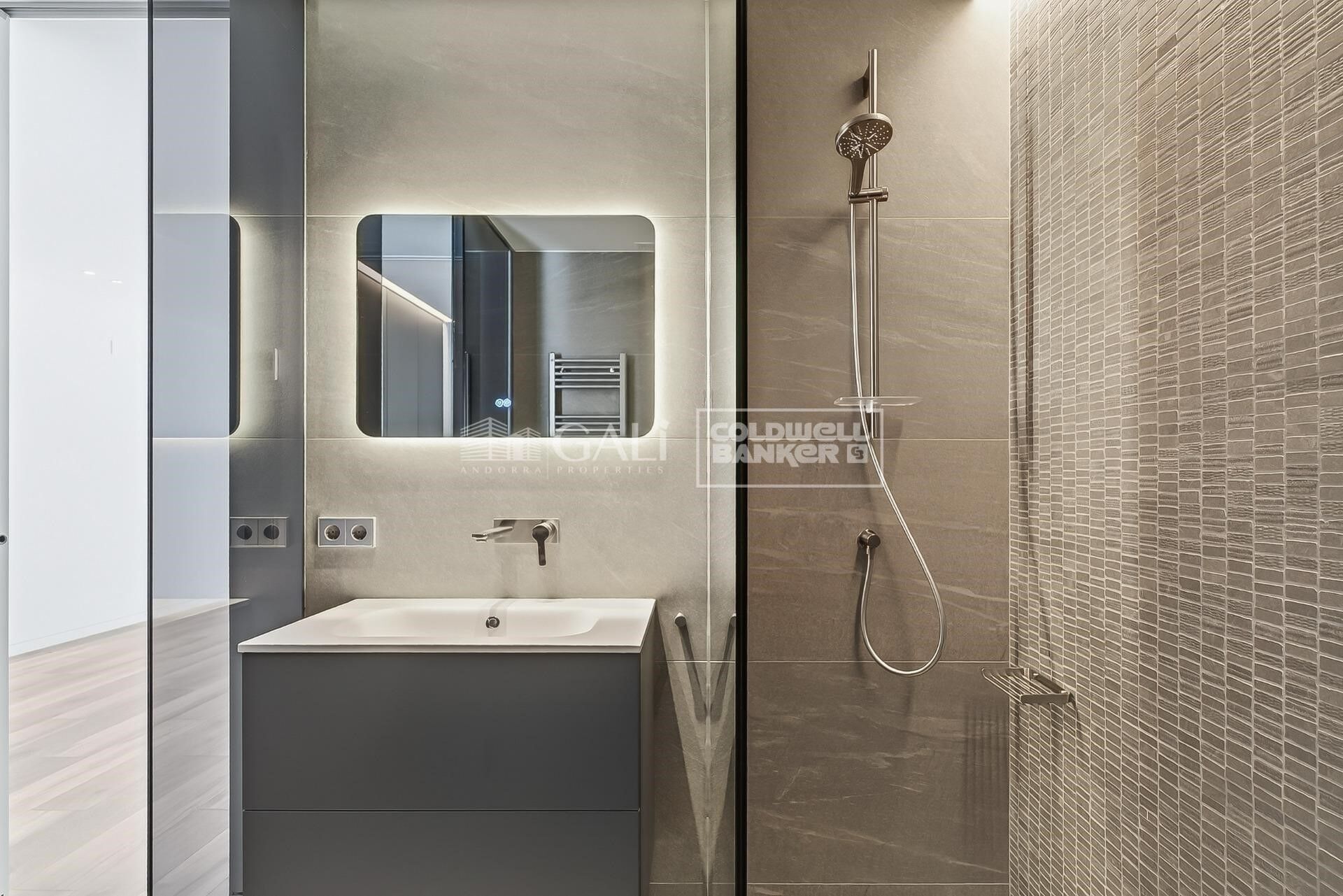 Apartamento 3 habitaciones Alquiler Andorra la Vella