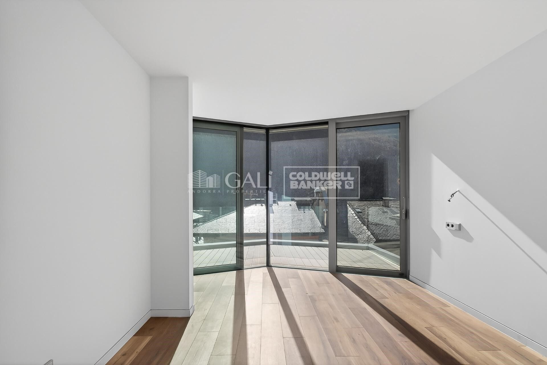 Apartment 3 Schlafzimmer Vermietung Andorra la Vella