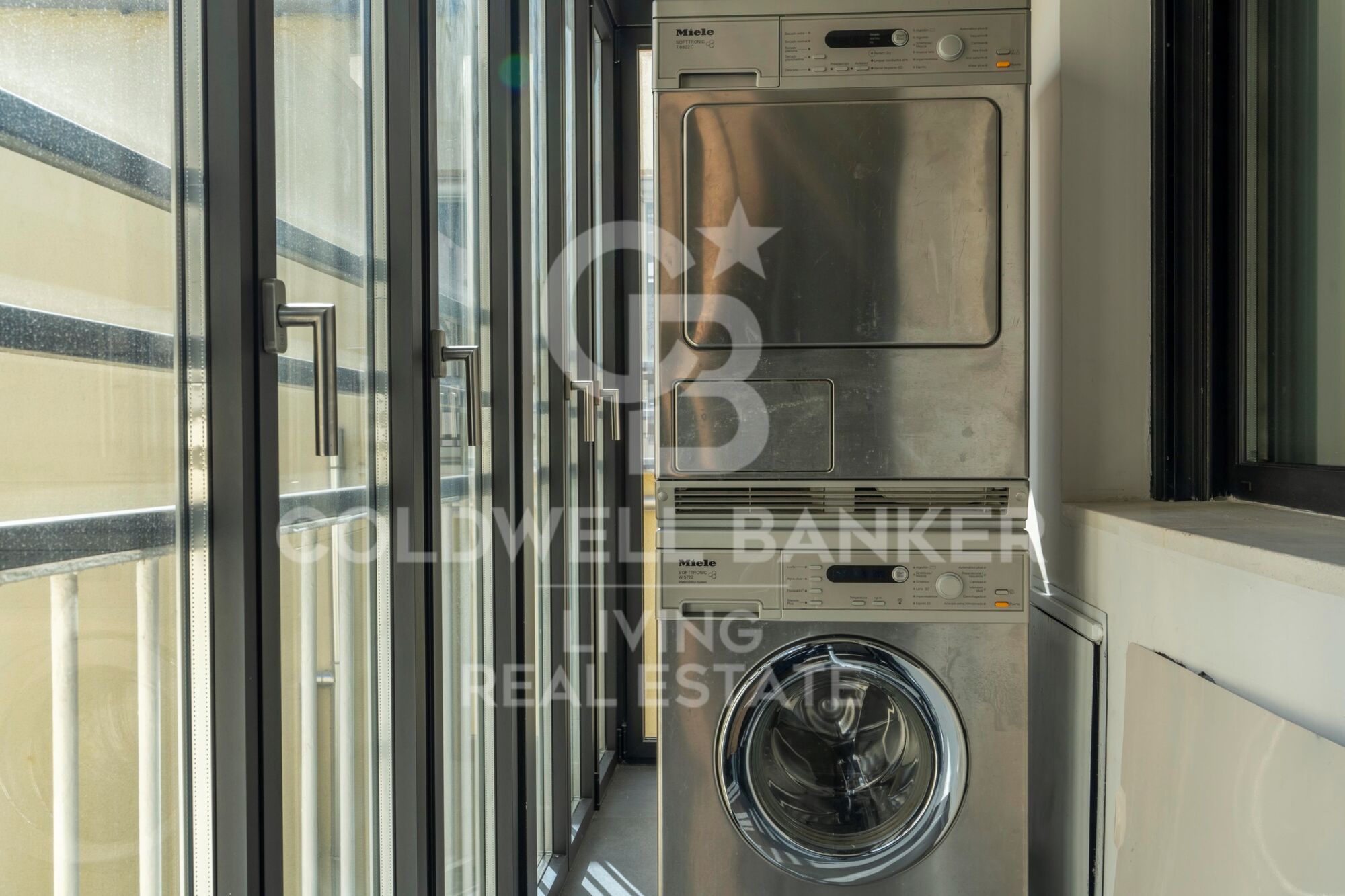 Penthouse 6 Pièces Acheter Madrid