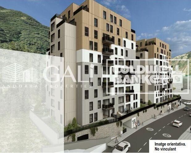 Apartment 2 Bedrooms Sale Encamp